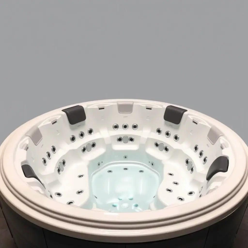 Elite Relax Jacuzzi