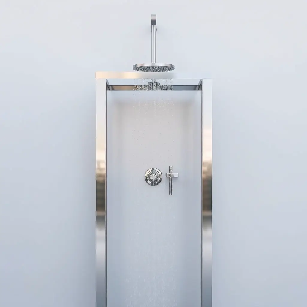 AquaPure Buitendouche